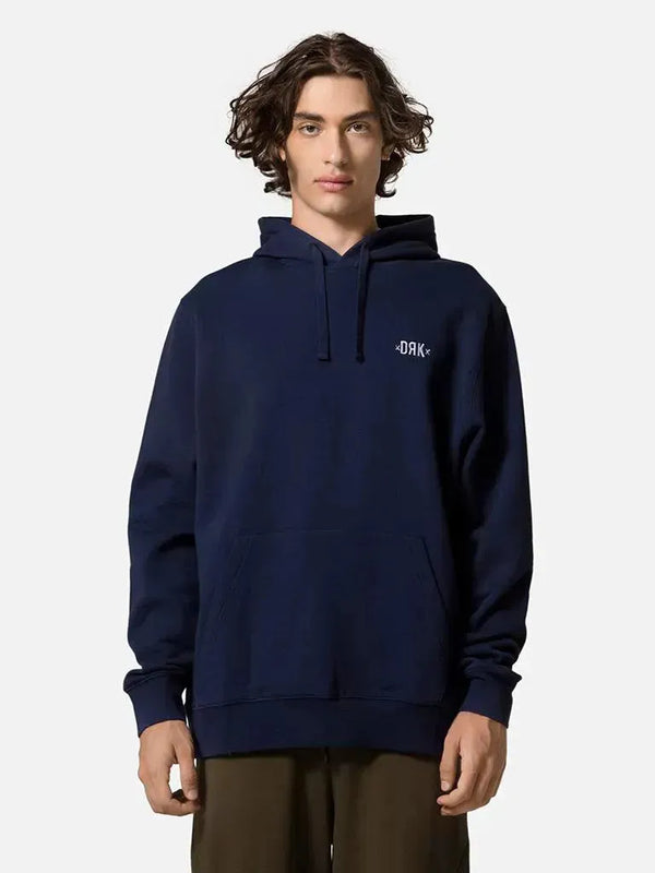 Dorko REED HOODIE MEN Pulóver - Sportmania.hu