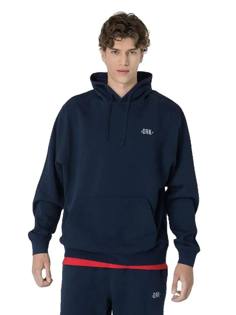 Dorko REED HOODIE MEN Pulóver - Sportmania.hu