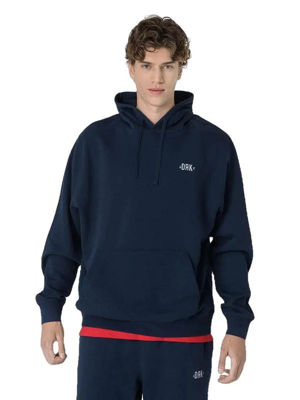 Dorko REED HOODIE MEN Pulóver - Sportmania.hu