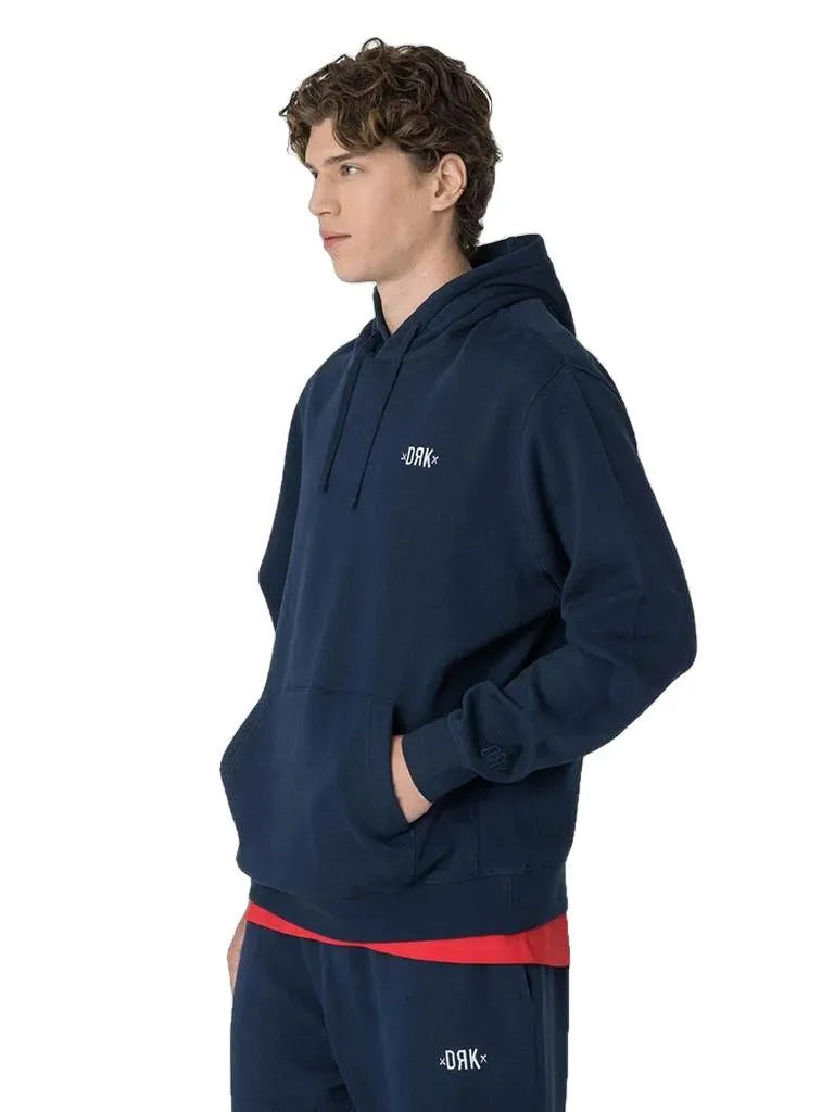 Dorko REED HOODIE MEN Pulóver - Sportmania.hu