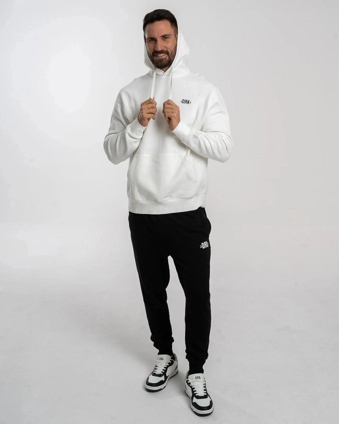 Dorko REED HOODIE MEN Pulóver - Sportmania.hu