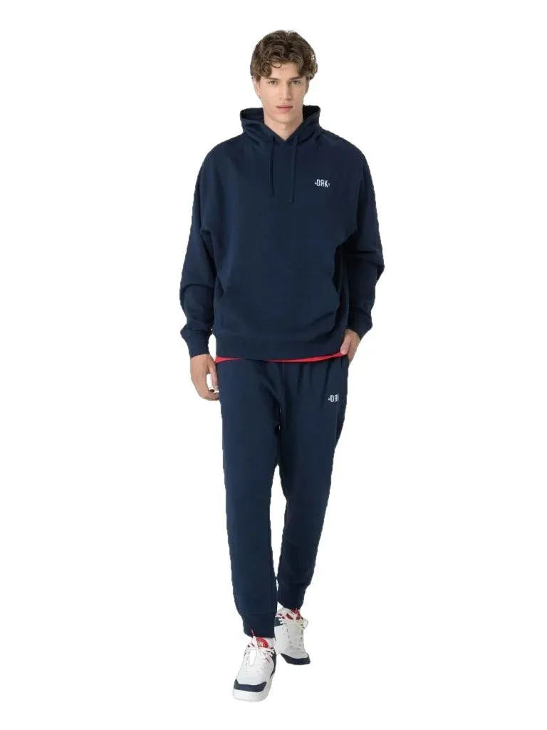 Dorko REED HOODIE MEN Pulóver - Sportmania.hu
