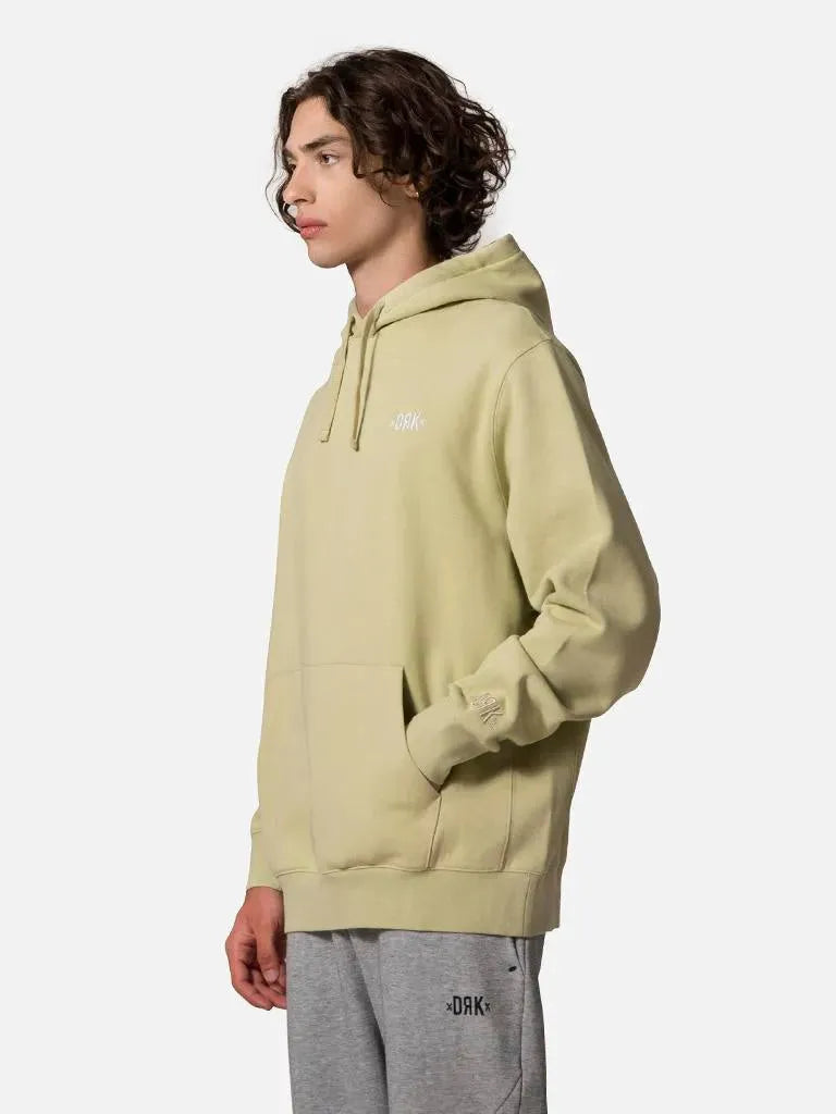 Dorko REED HOODIE MEN Pulóver - Sportmania.hu