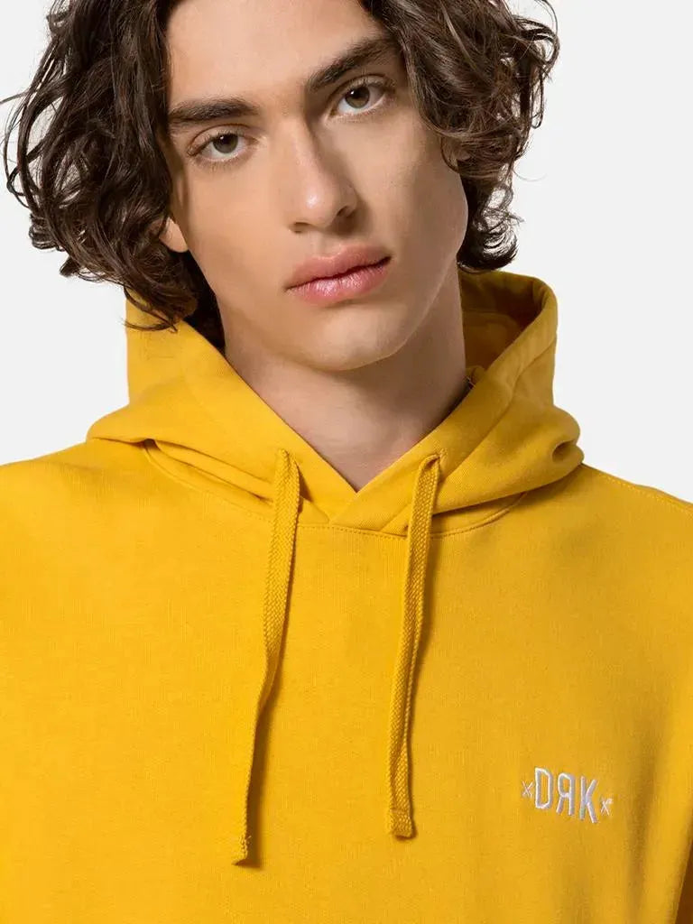 Dorko REED HOODIE MEN Pulóver - Sportmania.hu