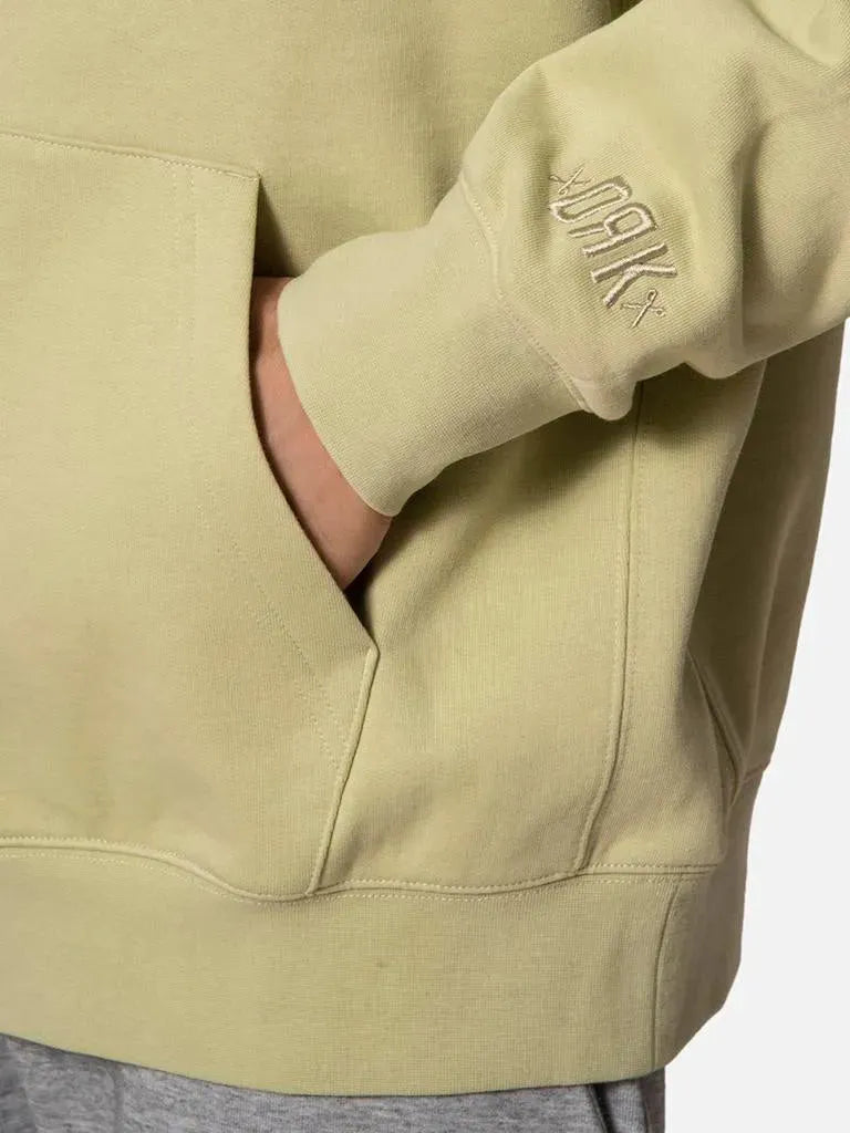 Dorko REED HOODIE MEN Pulóver - Sportmania.hu