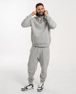 Dorko REED HOODIE MEN Pulóver - Sportmania.hu