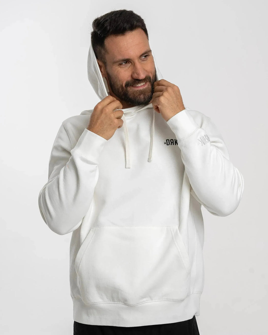 Dorko REED HOODIE MEN Pulóver - Sportmania.hu