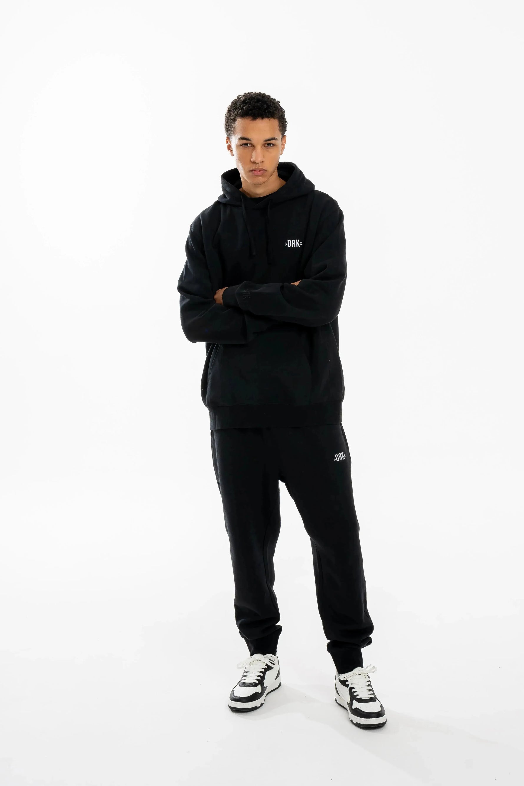 Dorko REED HOODIE MEN Pulóver - Sportmania.hu
