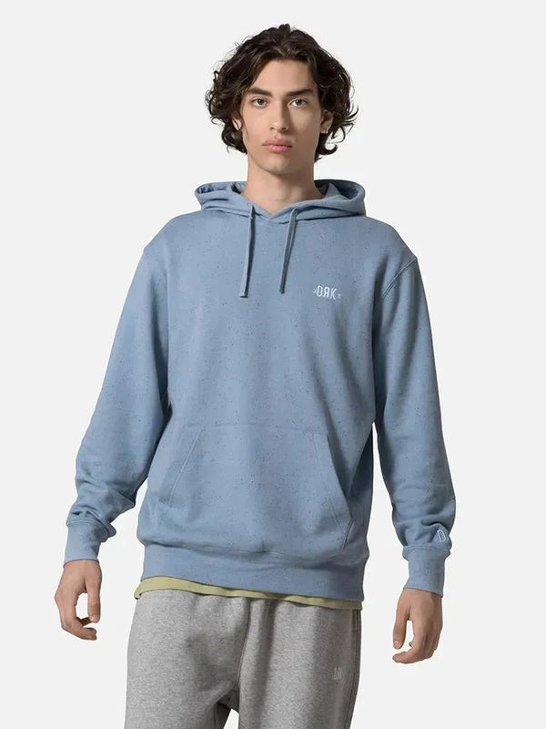 Dorko REED HOODIE MEN Pulóver - Sportmania.hu