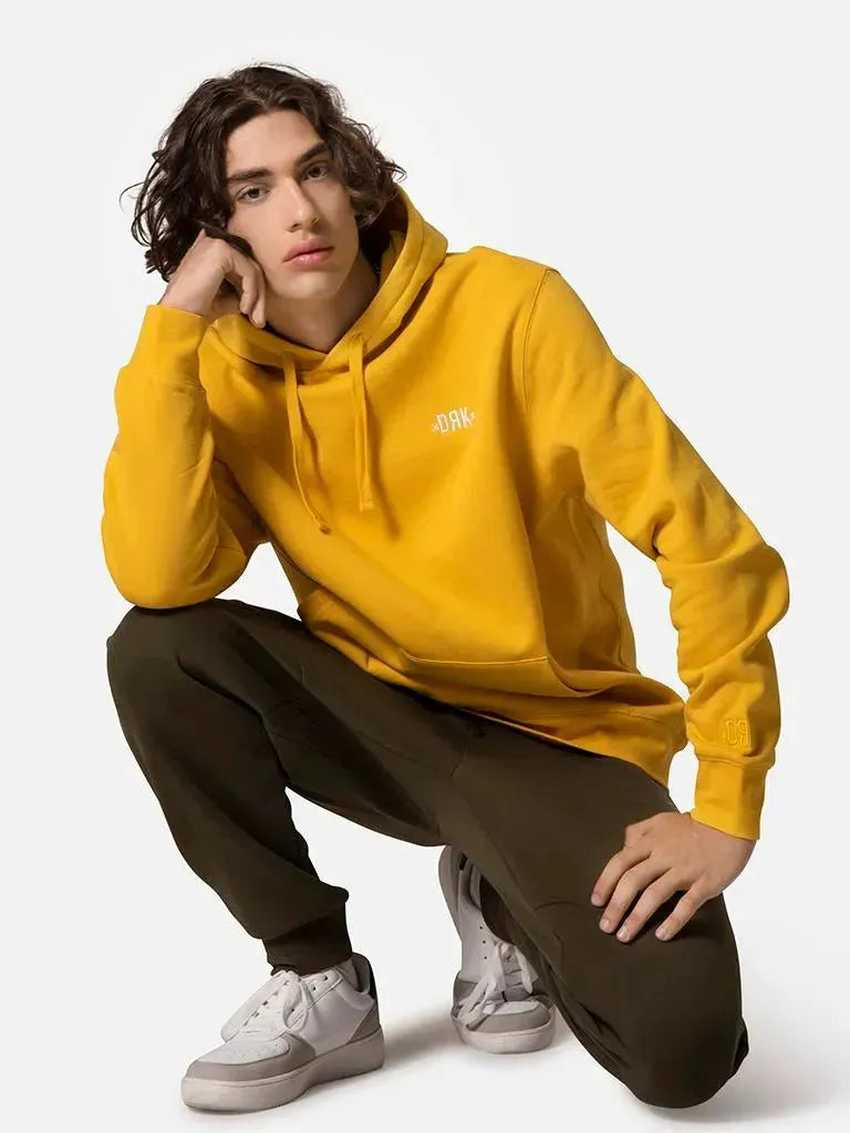 Dorko REED HOODIE MEN Pulóver - Sportmania.hu