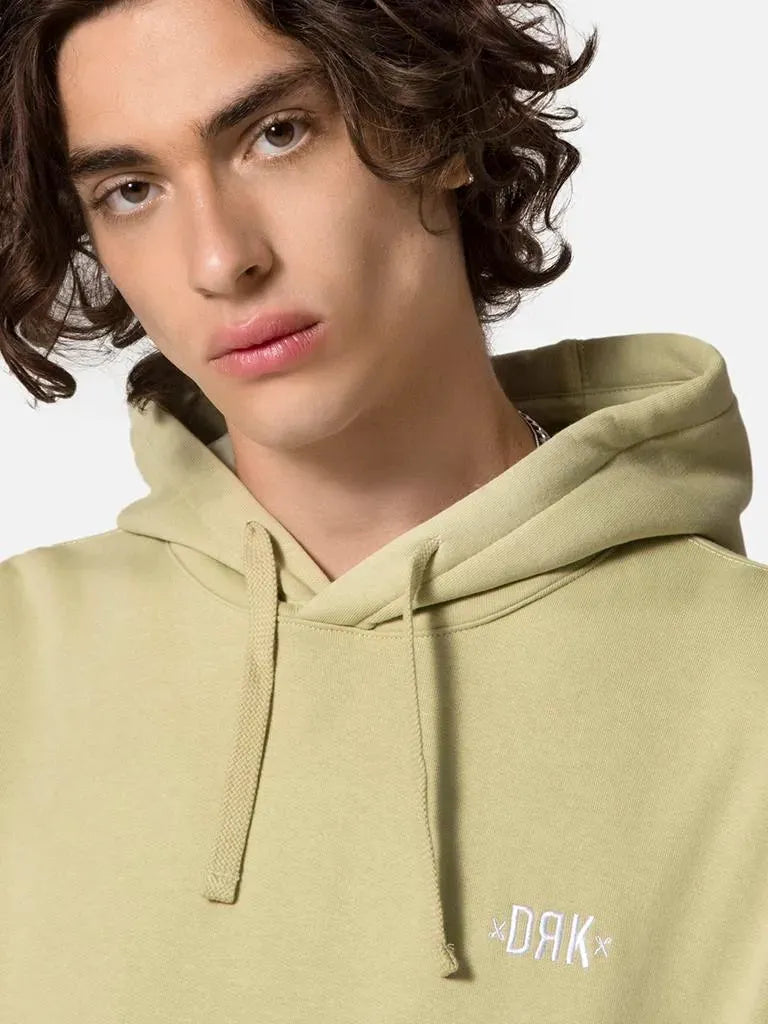 Dorko REED HOODIE MEN Pulóver - Sportmania.hu