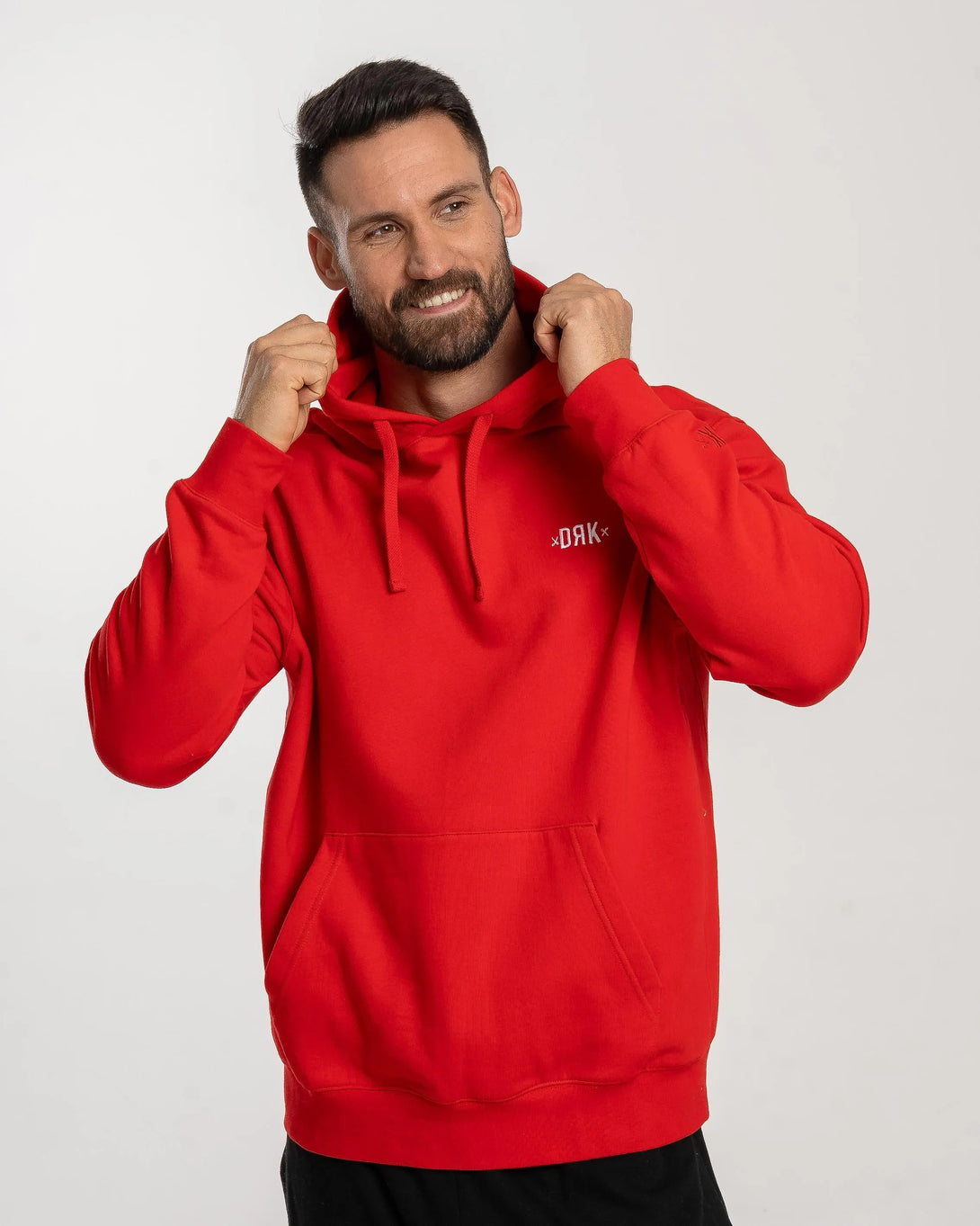 Dorko REED HOODIE MEN Pulóver - Sportmania.hu