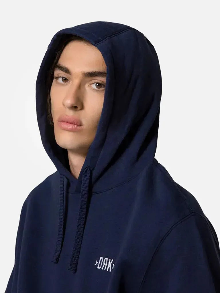 Dorko REED HOODIE MEN Pulóver - Sportmania.hu