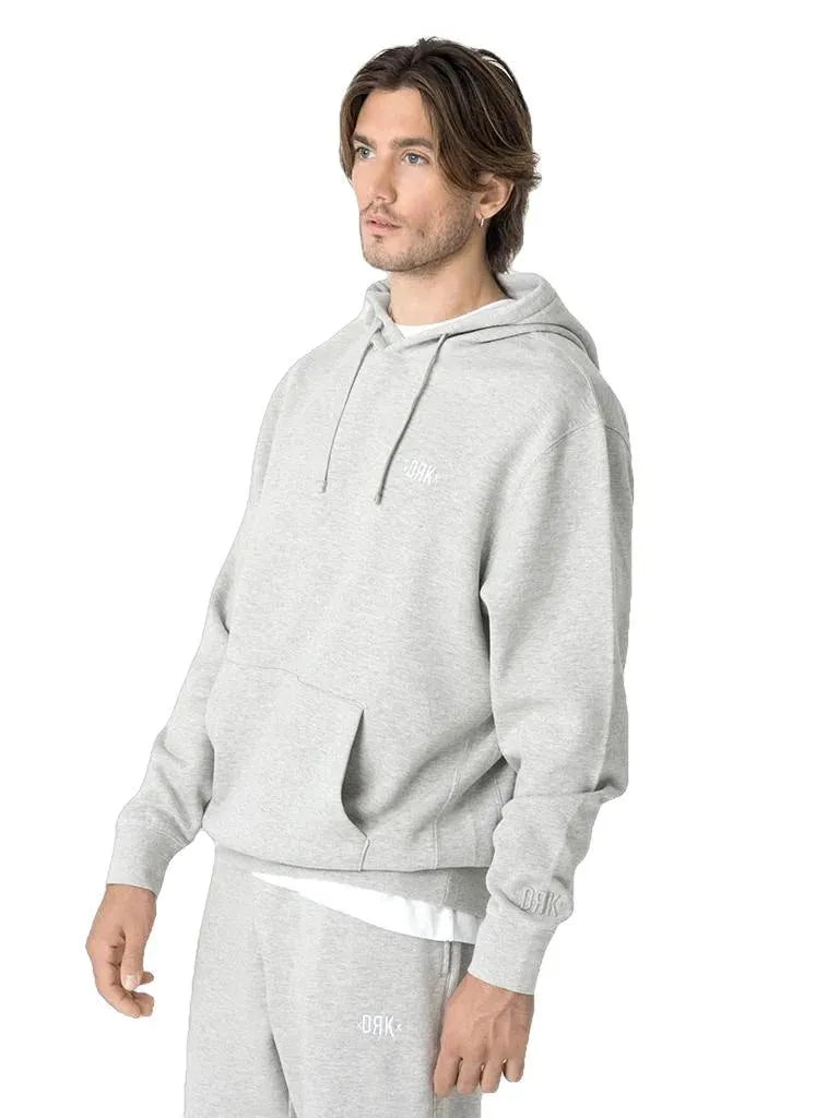 Dorko REED HOODIE MEN Pulóver - Sportmania.hu