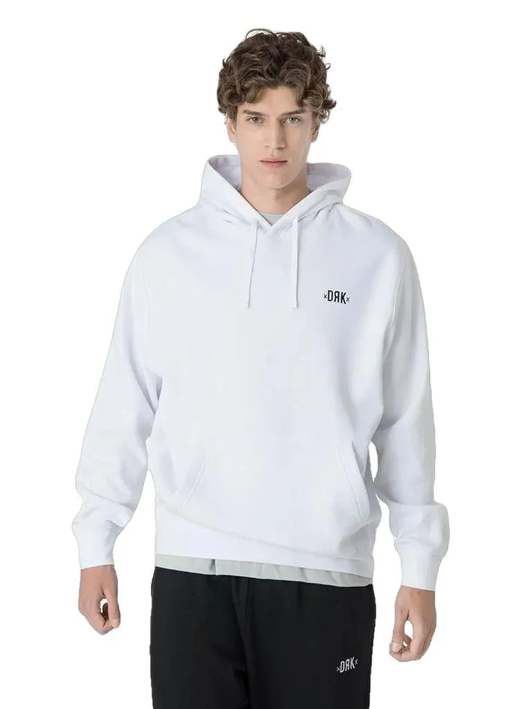 Dorko REED HOODIE MEN Pulóver - Sportmania.hu