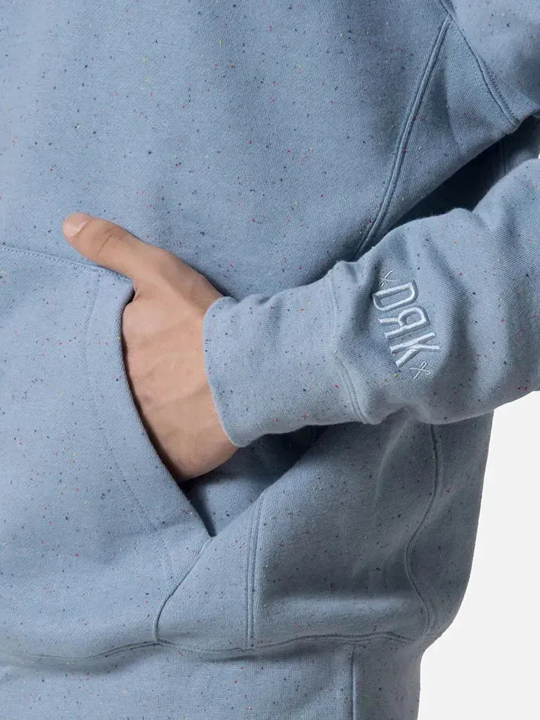 Dorko REED HOODIE MEN Pulóver - Sportmania.hu