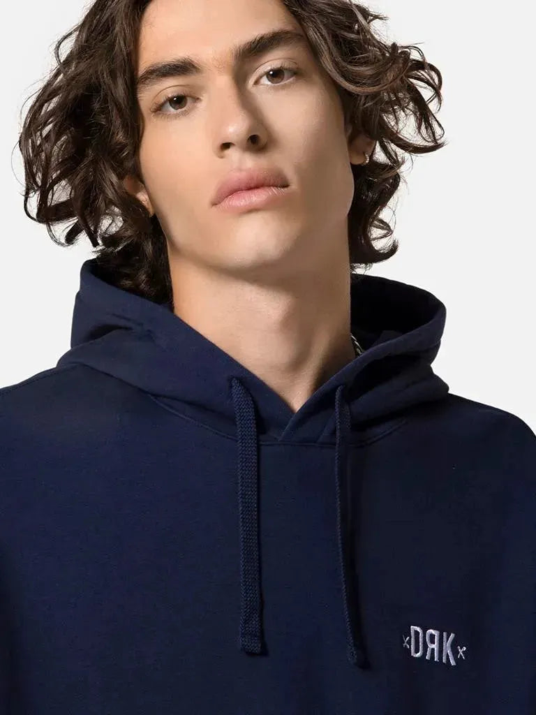 Dorko REED HOODIE MEN Pulóver - Sportmania.hu
