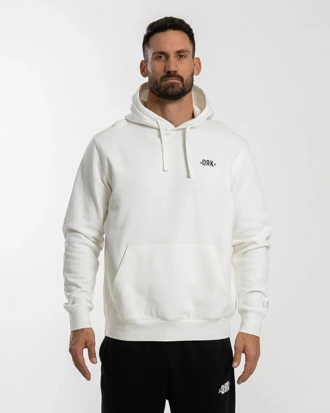 Dorko REED HOODIE MEN Pulóver - Sportmania.hu