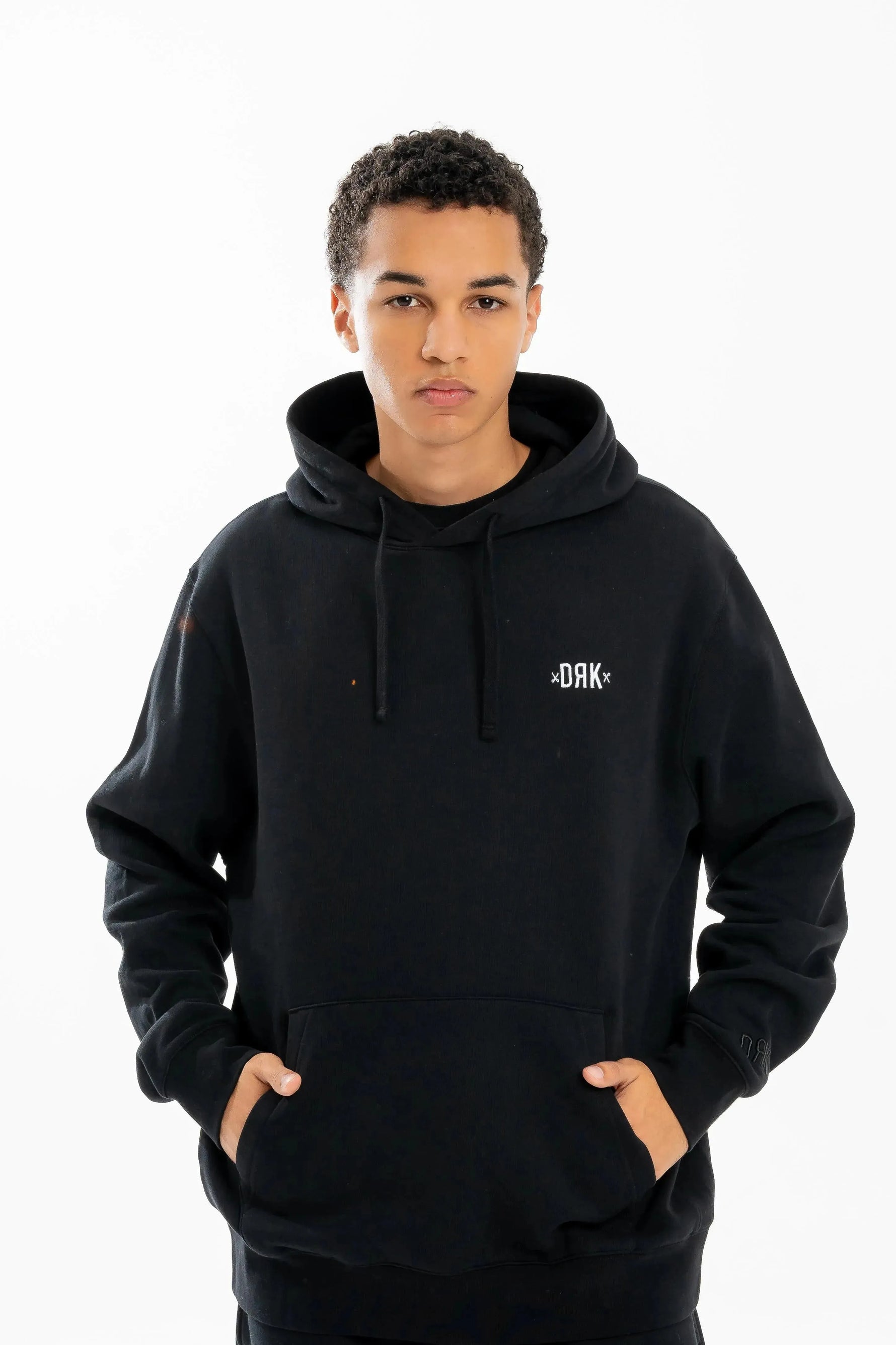 Dorko REED HOODIE MEN Pulóver - Sportmania.hu