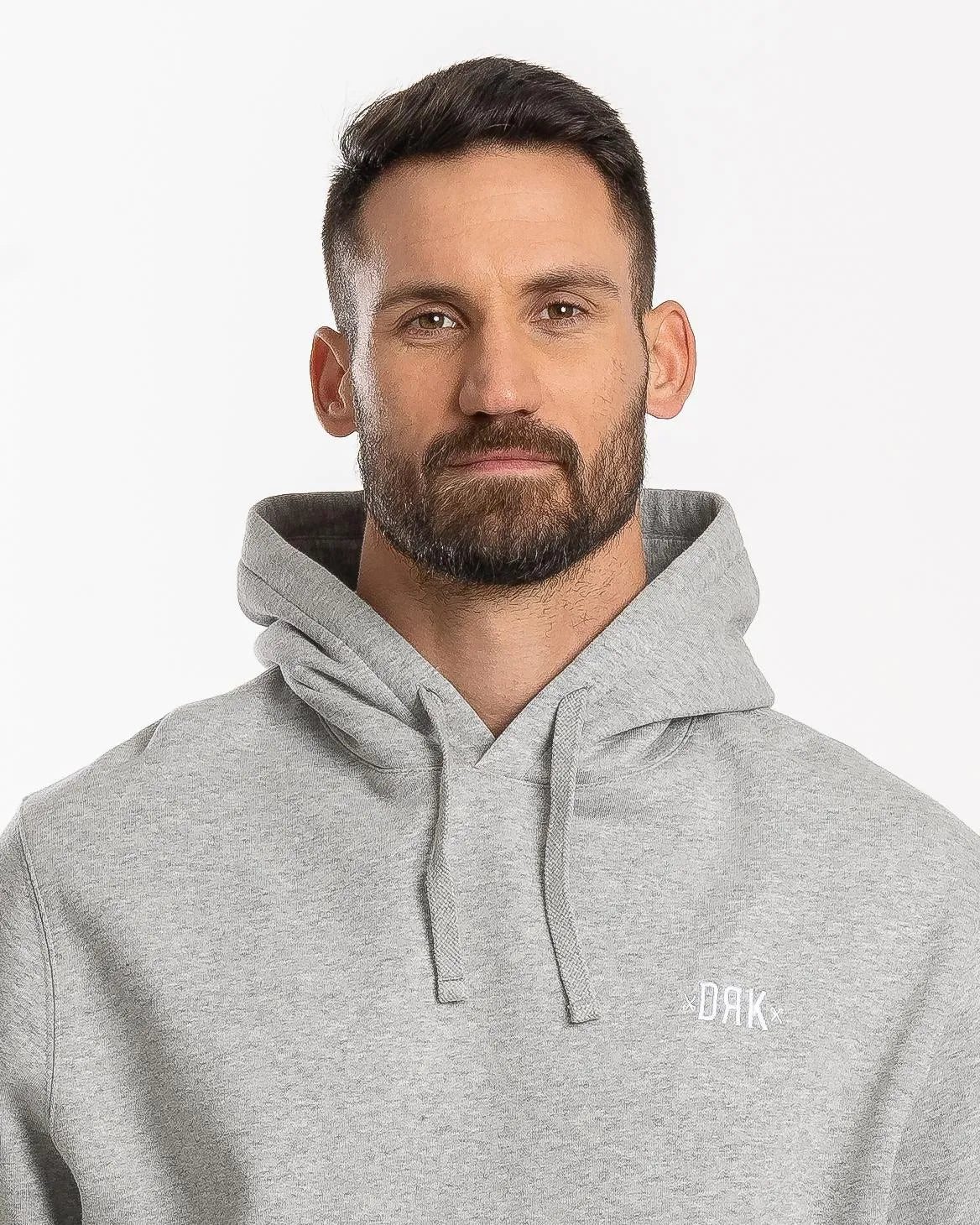 Dorko REED HOODIE MEN Pulóver - Sportmania.hu