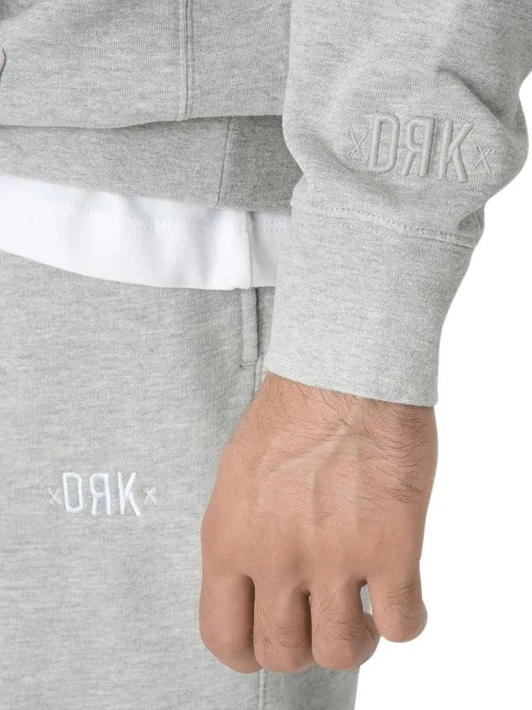 Dorko REED HOODIE MEN Pulóver - Sportmania.hu