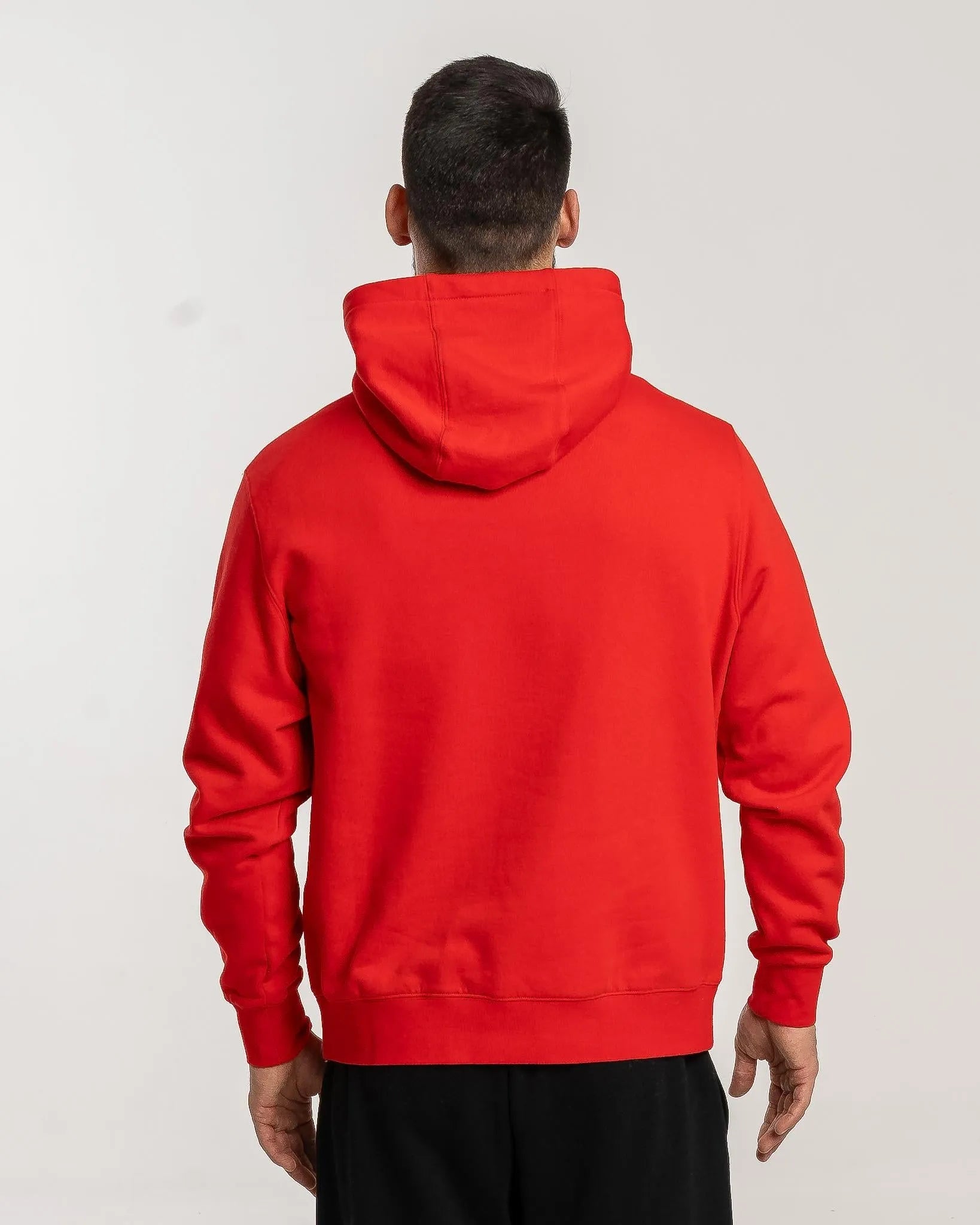 Dorko REED HOODIE MEN Pulóver - Sportmania.hu