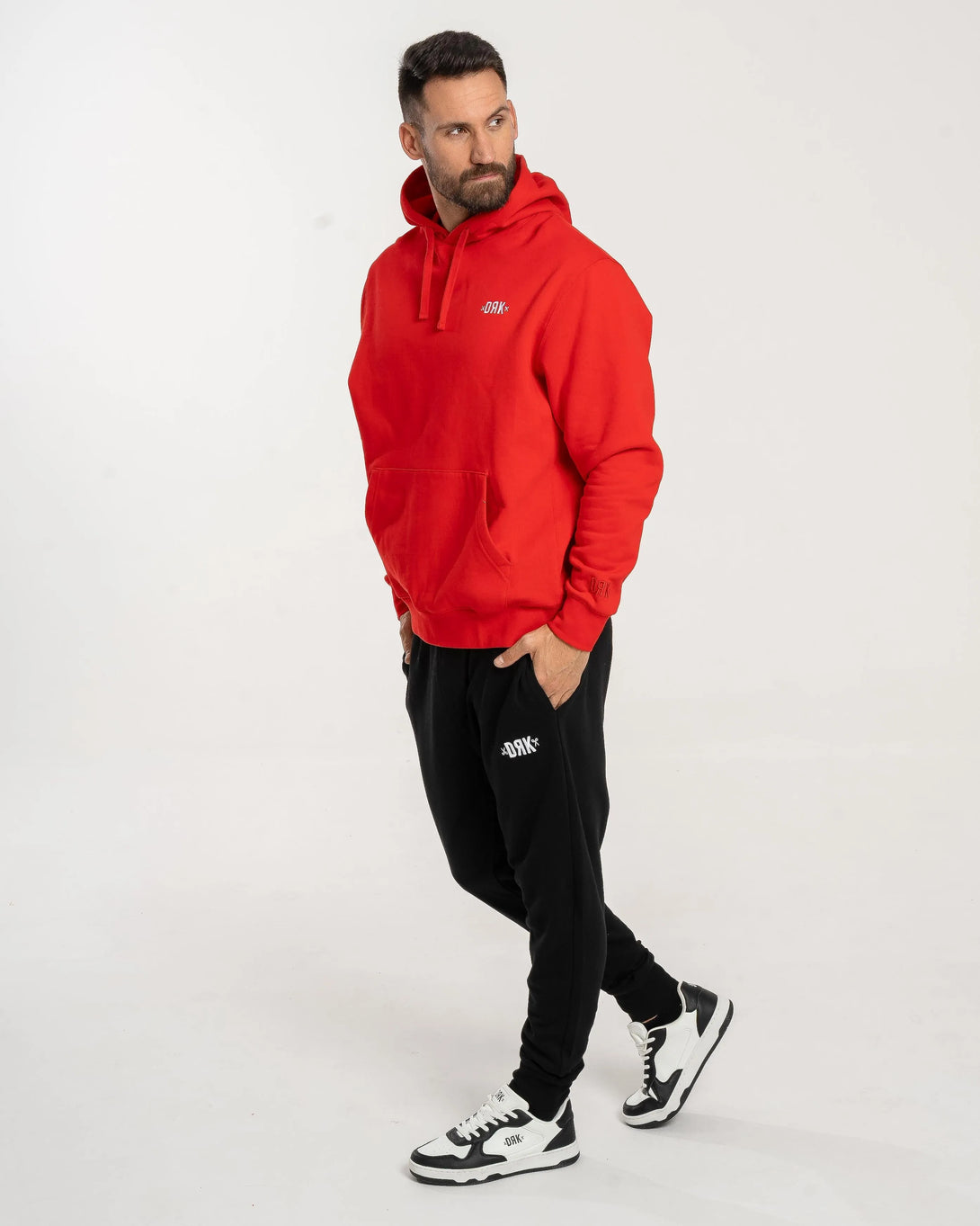 Dorko REED HOODIE MEN Pulóver - Sportmania.hu