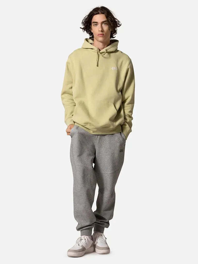 Dorko REED HOODIE MEN Pulóver - Sportmania.hu