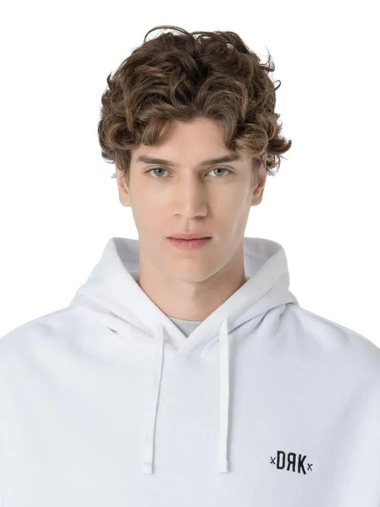 Dorko REED HOODIE MEN Pulóver - Sportmania.hu