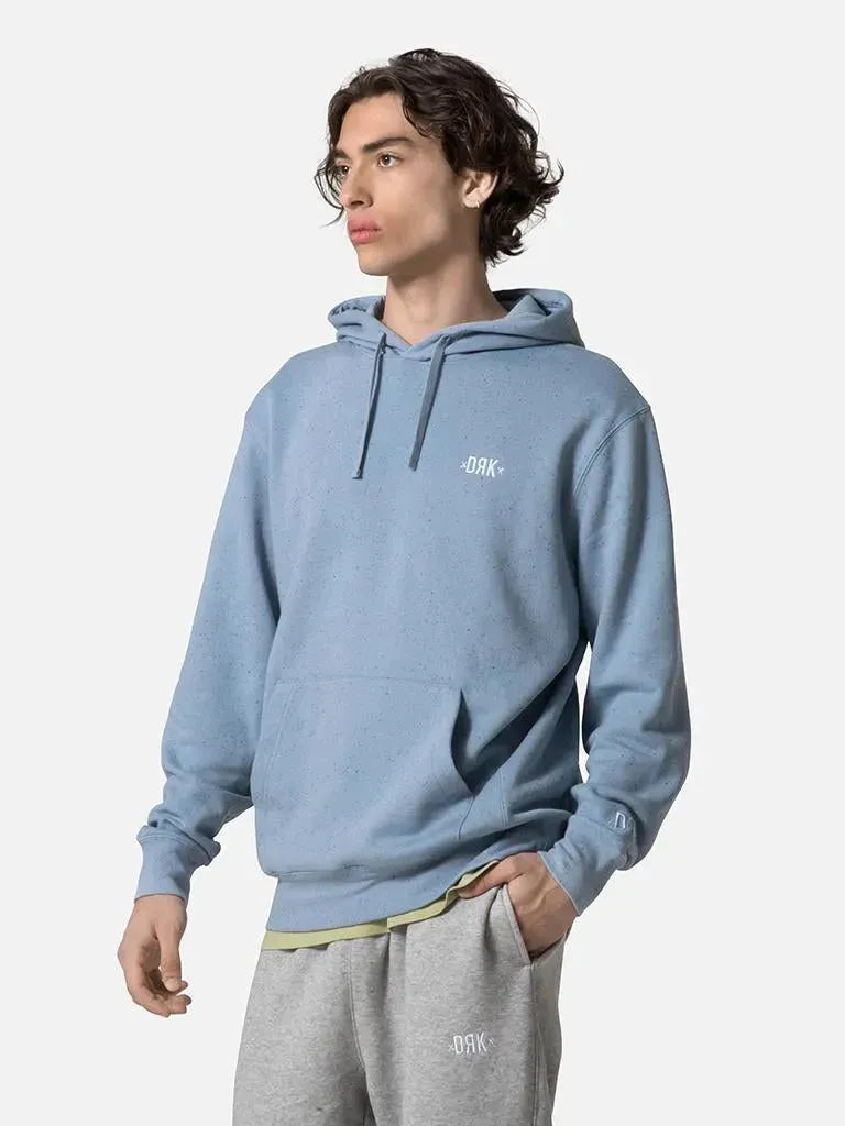 Dorko REED HOODIE MEN Pulóver - Sportmania.hu