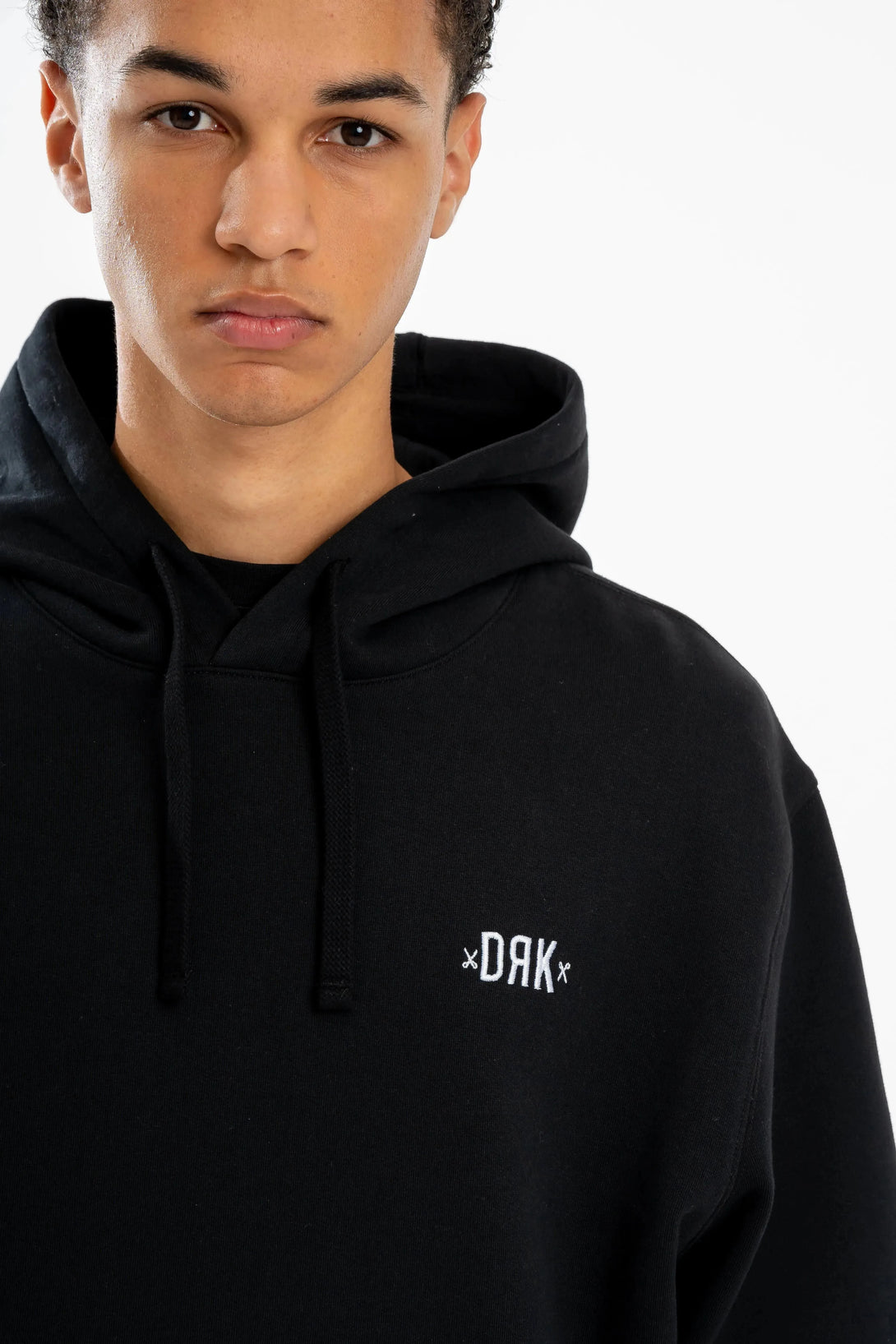 Dorko REED HOODIE MEN Pulóver - Sportmania.hu