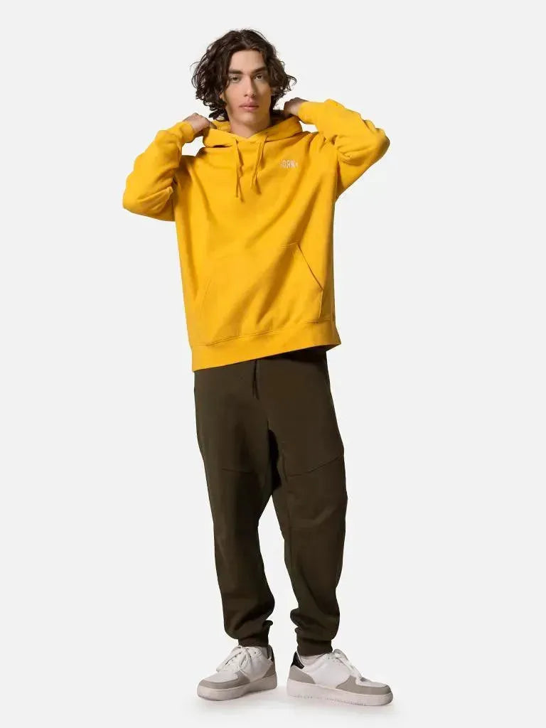 Dorko REED HOODIE MEN Pulóver - Sportmania.hu