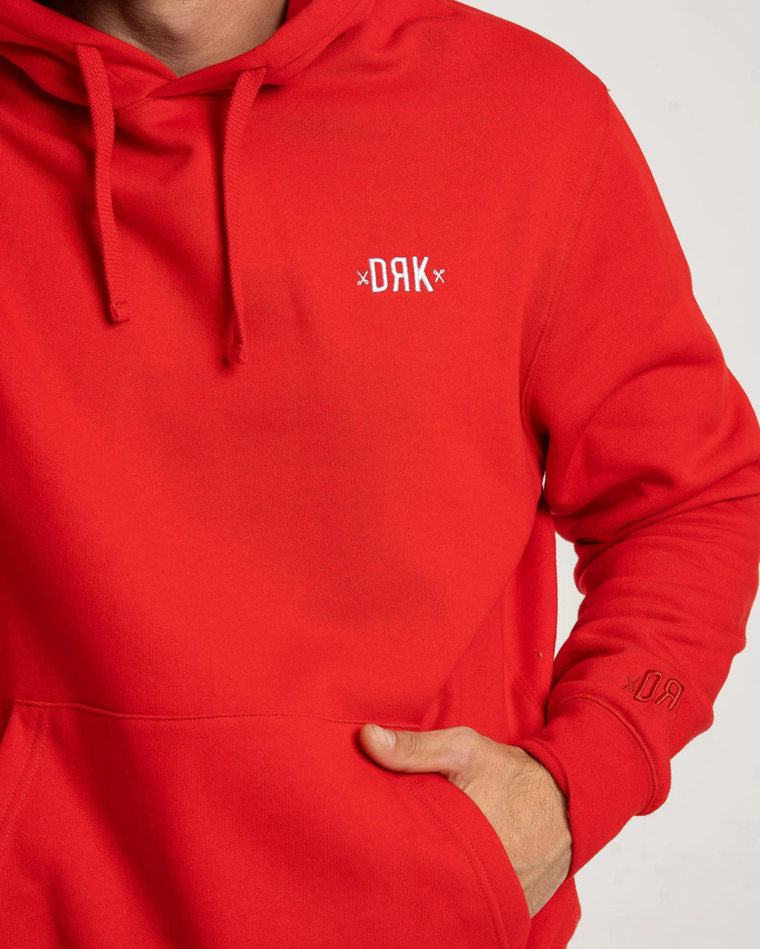 Dorko REED HOODIE MEN Pulóver - Sportmania.hu