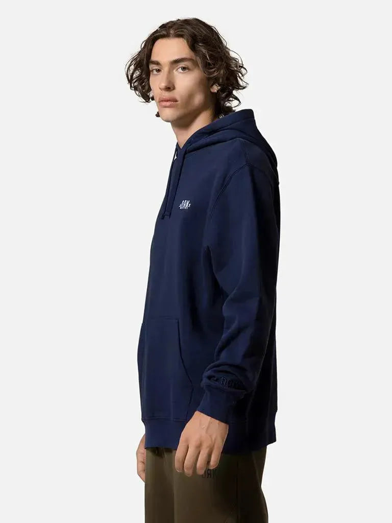 Dorko REED HOODIE MEN Pulóver - Sportmania.hu