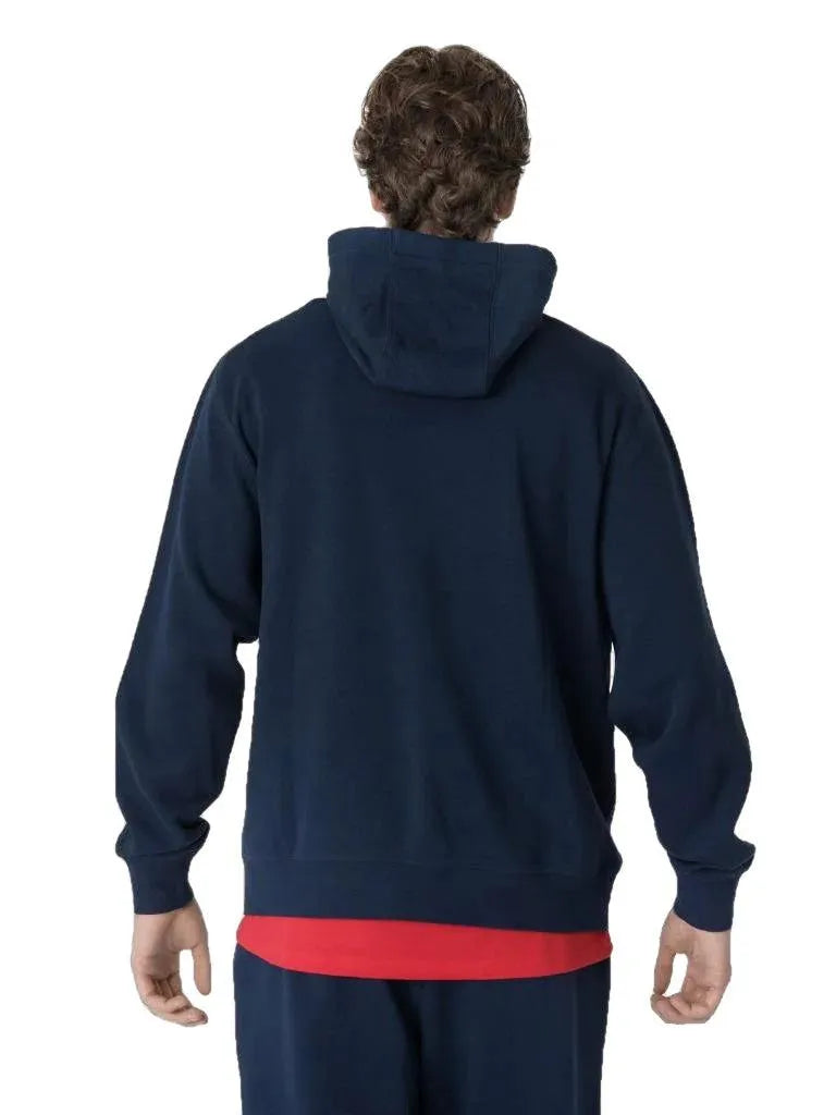Dorko REED HOODIE MEN Pulóver - Sportmania.hu