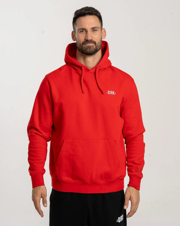 Dorko REED HOODIE MEN Pulóver - Sportmania.hu