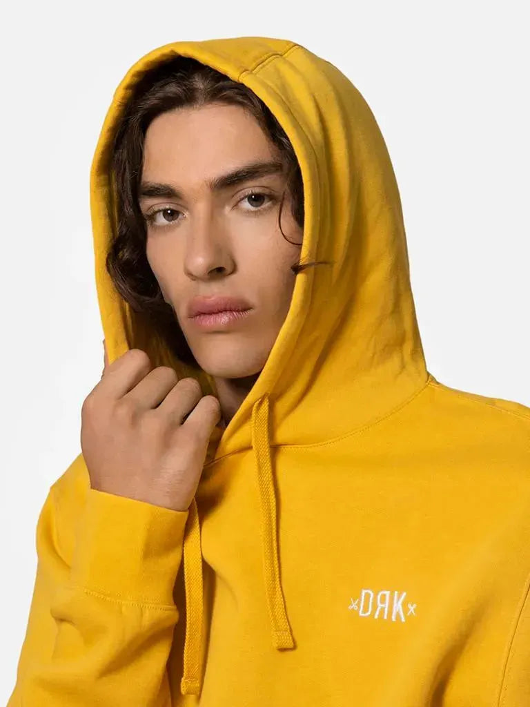Dorko REED HOODIE MEN Pulóver - Sportmania.hu