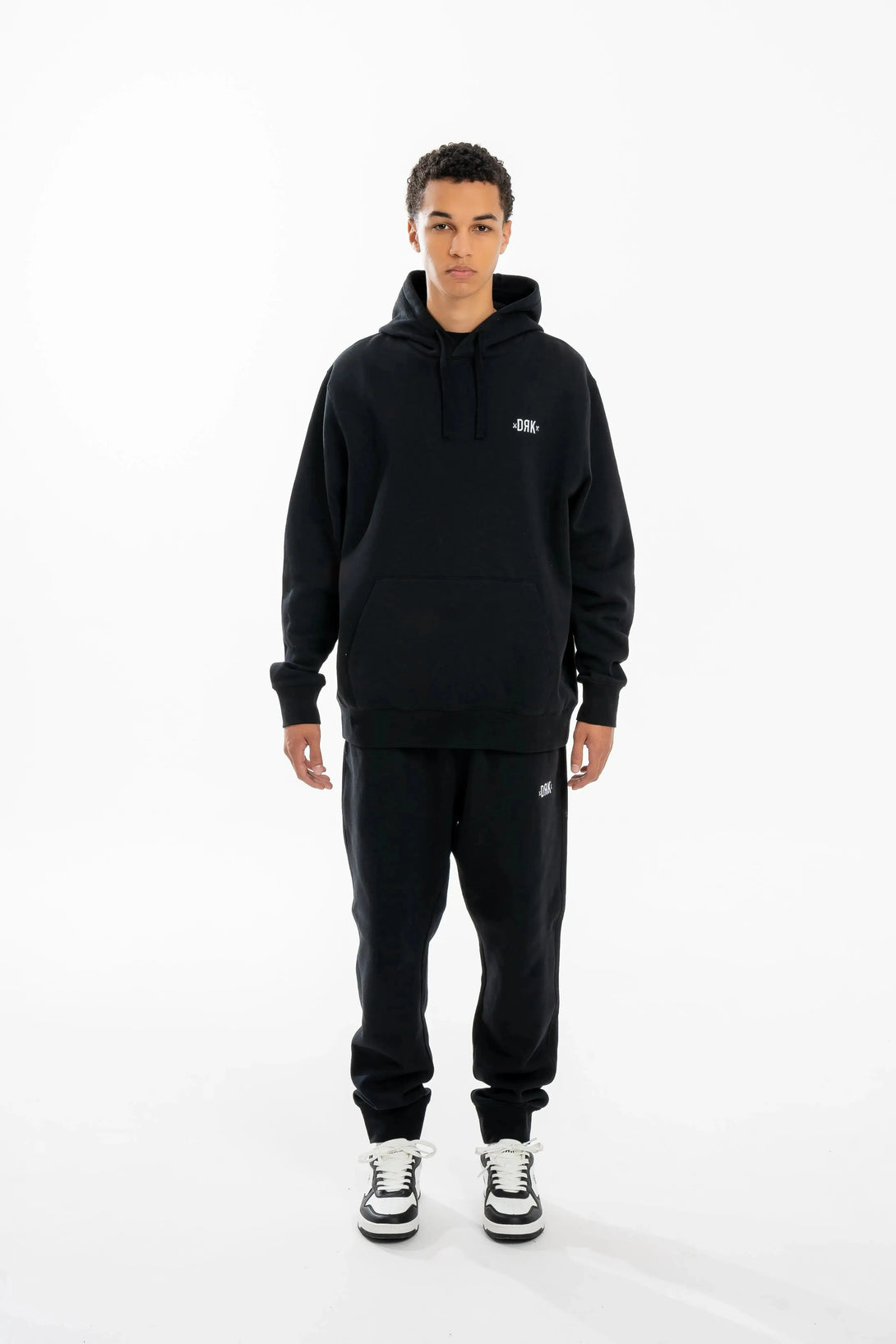 Dorko REED HOODIE MEN Pulóver - Sportmania.hu