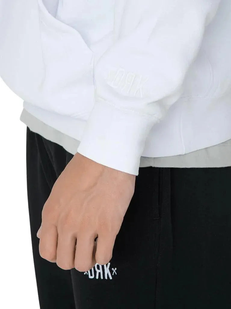 Dorko REED HOODIE MEN Pulóver - Sportmania.hu