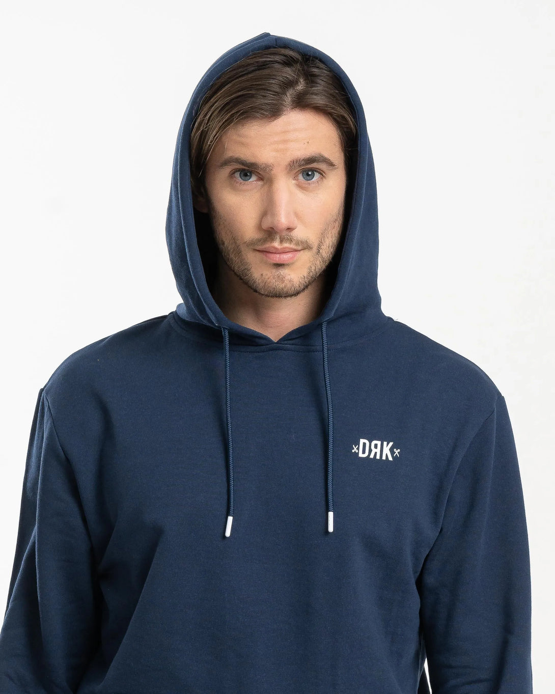 Dorko RICHARD HOODIE MEN Pulóver - Sportmania.hu