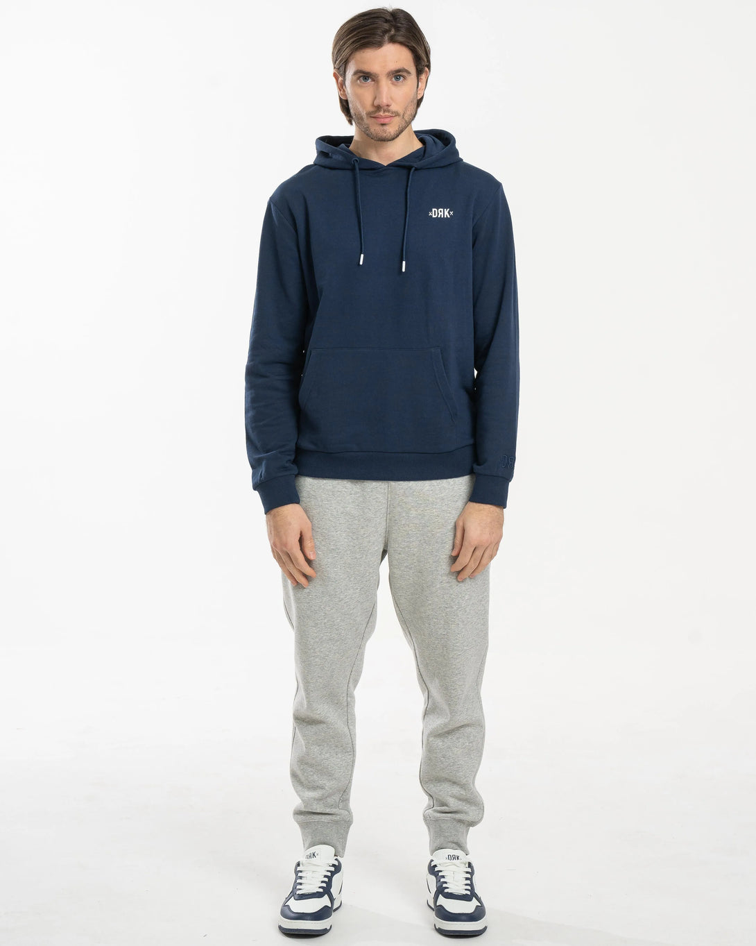 Dorko RICHARD HOODIE MEN Pulóver - Sportmania.hu