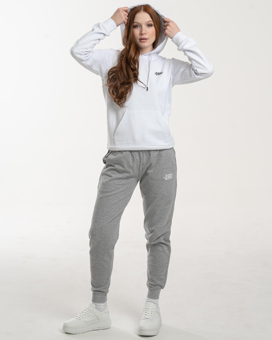 Dorko RICHARD HOODIE MEN Pulóver - Sportmania.hu