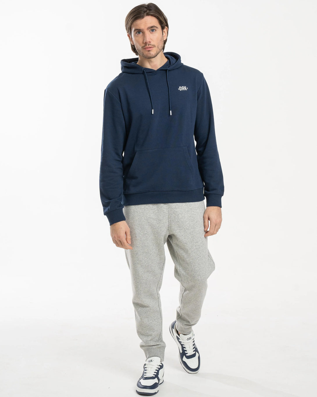 Dorko RICHARD HOODIE MEN Pulóver - Sportmania.hu