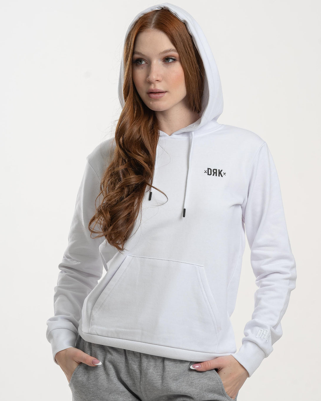 Dorko RICHARD HOODIE MEN Pulóver - Sportmania.hu