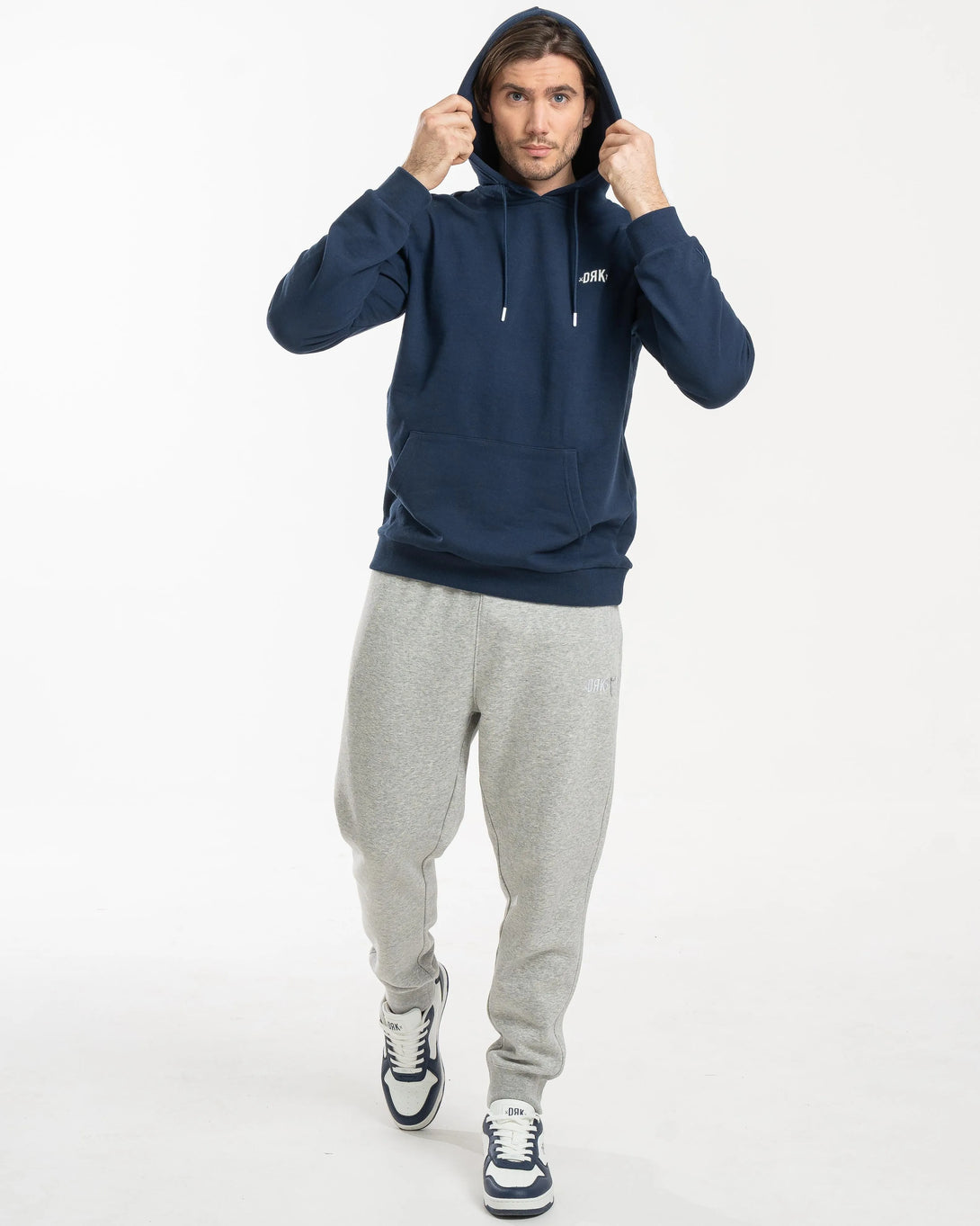 Dorko RICHARD HOODIE MEN Pulóver - Sportmania.hu