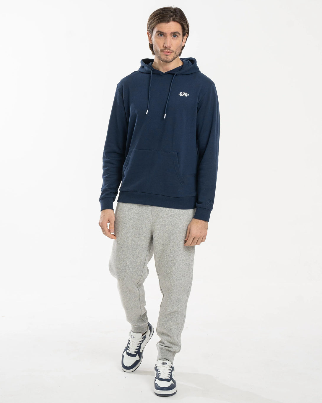 Dorko RICHARD HOODIE MEN Pulóver - Sportmania.hu