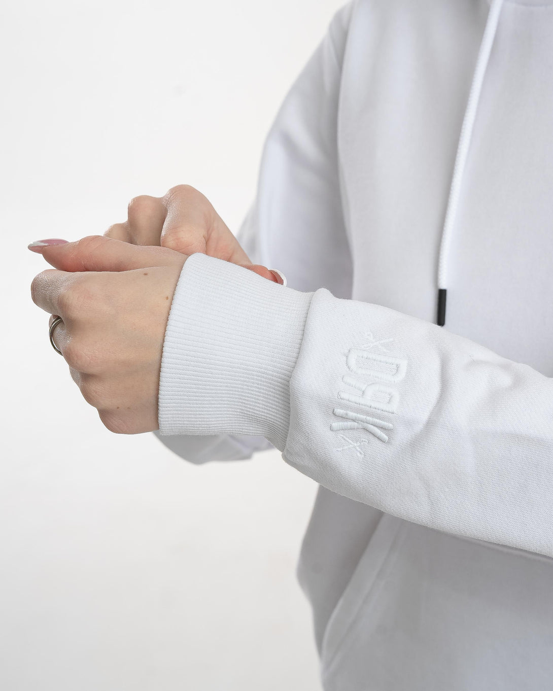 Dorko RICHARD HOODIE MEN Pulóver - Sportmania.hu