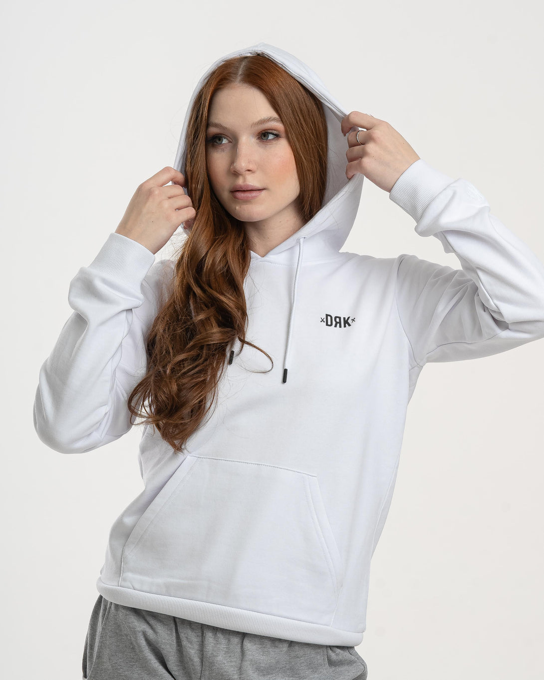 Dorko RICHARD HOODIE MEN Pulóver - Sportmania.hu