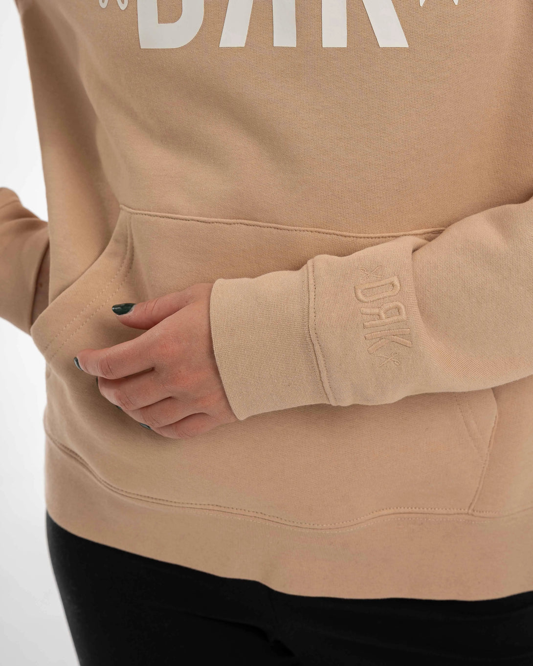 Dorko RILEY HOODIE WOMEN Pulóver - Sportmania.hu