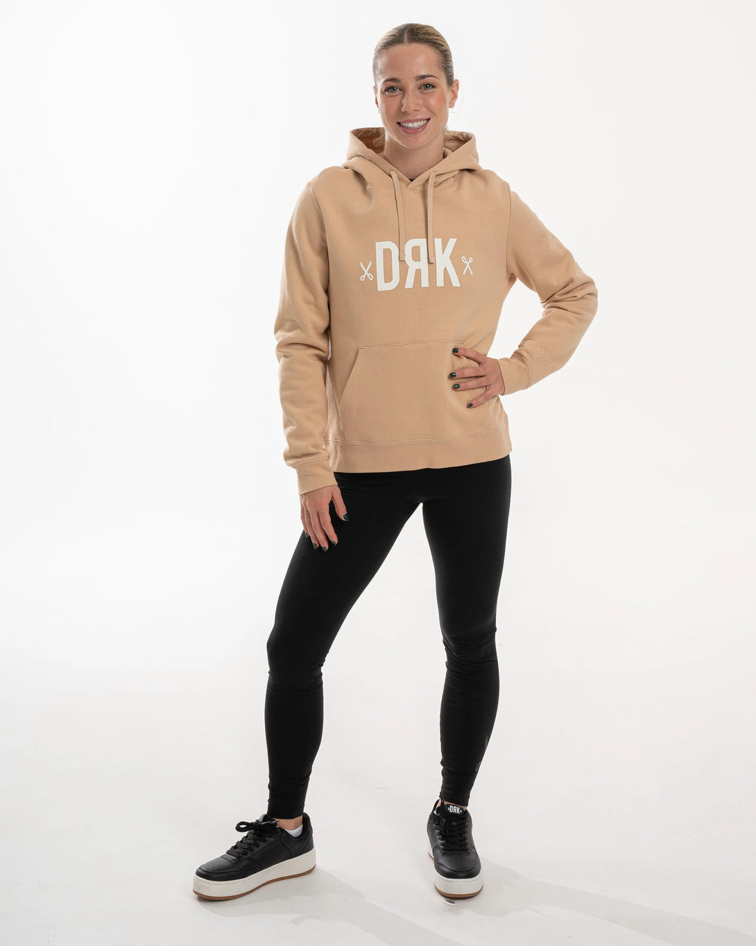 Dorko RILEY HOODIE WOMEN Pulóver - Sportmania.hu
